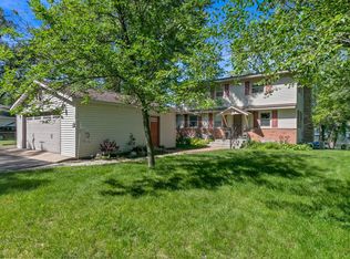 12177 Fremont Ln, Zimmerman, MN 55398