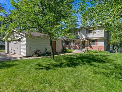 12177 Fremont Ln, Zimmerman, MN, 55398