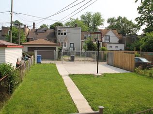 831 E 89th Pl, Chicago, IL 60619