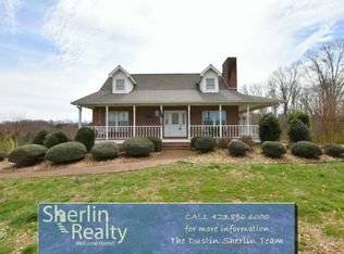 129 County Road 609, Athens, TN 37303