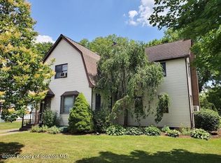 64 1st St, Wyalusing, PA 18853