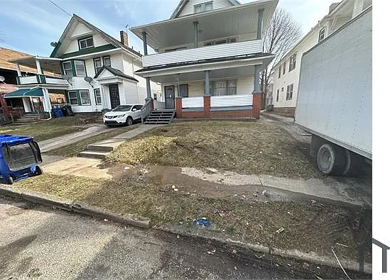 1 bed, $850 — Photo 1