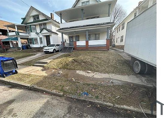 1st image of 429 E 120th St #3