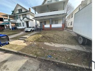 429 E 120th St #3, Cleveland, OH 44108
