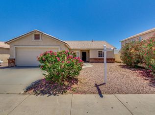 8805 W Monte Vista Rd, Phoenix, AZ 85037