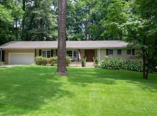 3633 Dabney Dr, Birmingham, AL 35243