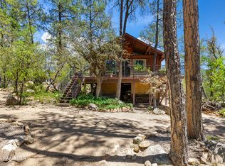 811 Bertrand Ave, Prescott, AZ 86303