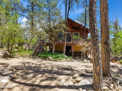 811 Bertrand Ave, Prescott, AZ, 86303