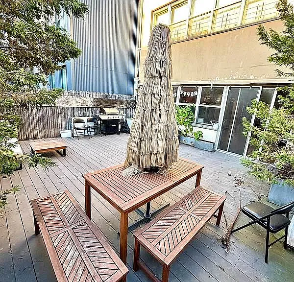 214 Bowery #Penthouse 4 — Photo 5