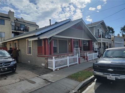 416 Cerritos Ave, Long Beach, CA, 90802