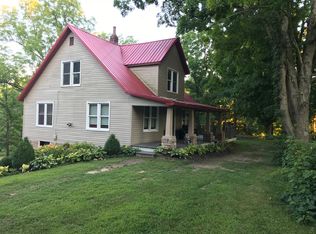 250 Hwy 1992, Warsaw, KY 41095