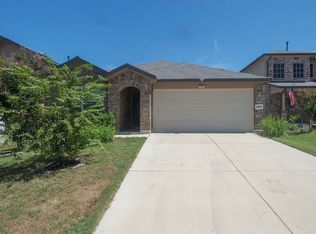 14059 Coquina Blfs, San Antonio, TX 78253