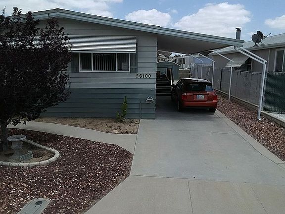2nd image of 26100 Sago Palm Dr