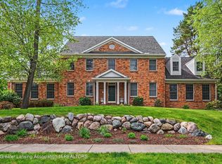 6405 Ridgepond Pl, East Lansing, MI 48823