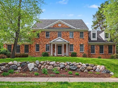 6405 Ridgepond Pl, East Lansing, MI, 48823