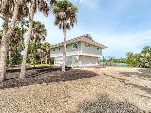 9455 Beverly Ln, Sanibel, FL 33957