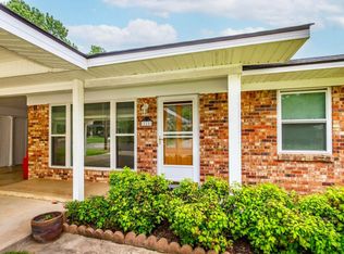 111 Camellia St, Hot Springs, AR 71913