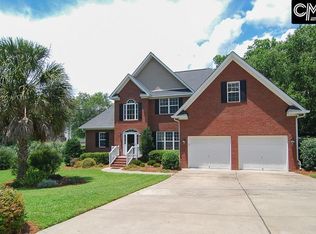 305 W Ashford Way, Irmo, SC 29063