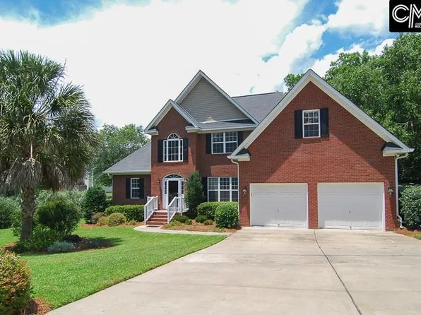 305 W Ashford Way, Irmo, SC 29063