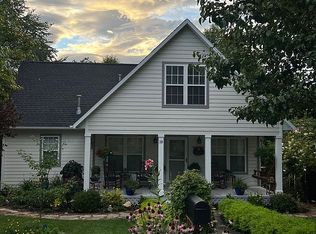 18 Cotton Creek Cir, Black Mountain, NC 28711