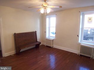 133 Jamestown Ave, Philadelphia, PA 19127