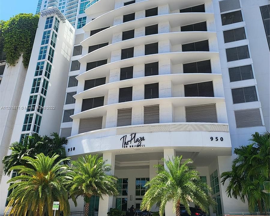 1st image of 950 Brickell Bay Dr APT 2605