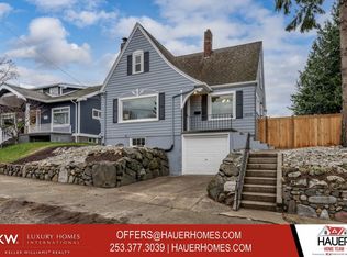 1010 E 32nd St, Tacoma, WA 98404