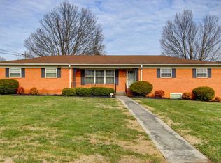 3318 Richie St, Morristown, TN 37814