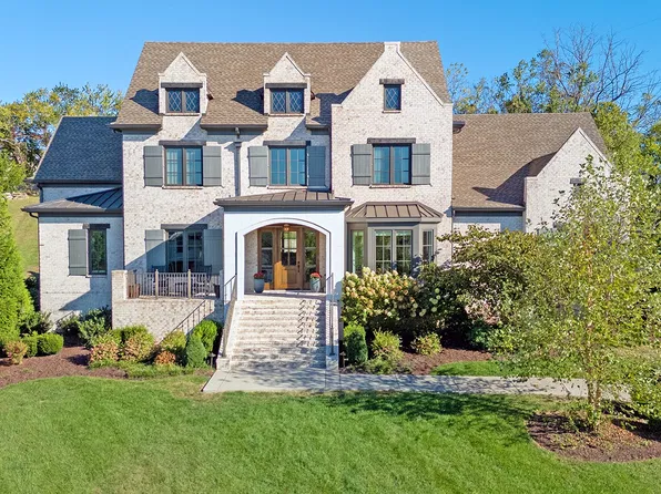 9265 Berwyn Ct, Brentwood, TN 37027