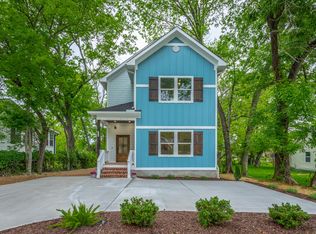 2111 Ivy St, Chattanooga, TN 37404