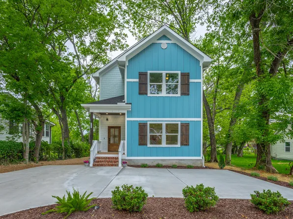 2111 Ivy St, Chattanooga, TN 37404