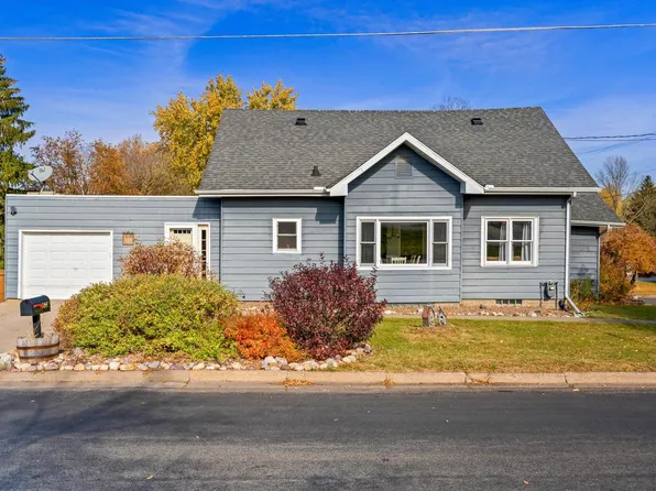 118 West AVENUE SOUTH South, Westby, WI 54667
