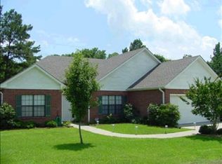 212 Village Cir, Canton, MS 39046