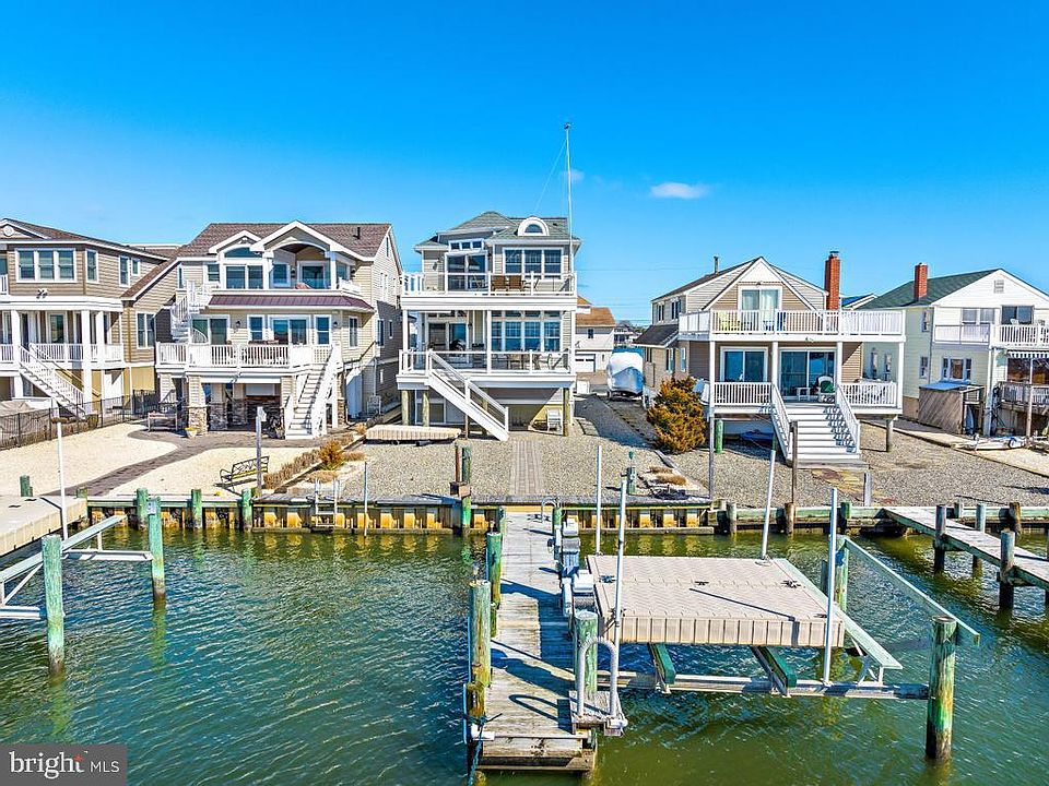 248 W 27th St, Ship Bottom, NJ 08008 Zillow