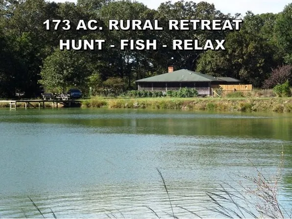 20 Zettie Ln, Stuttgart, AR 72160