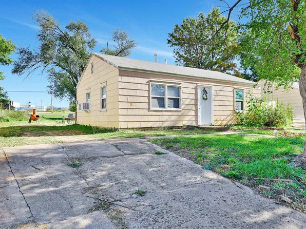 4444 Hemlock Ave, Wichita, KS 67216