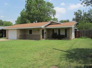 2817 Sage Dr, Enid, OK 73701