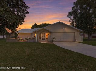 4355 Goldcoast Ave, Spring Hill, FL 34609