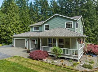 7988 Chalet Ln NW, Seabeck, WA 98380