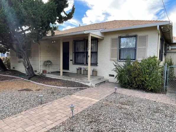 3892 Bass St, La Mesa, CA 91941