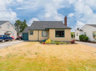 1028 20th Ave, Longview, WA 98632