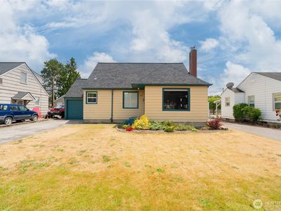 1028 20th Avenue, Longview, WA, 98632