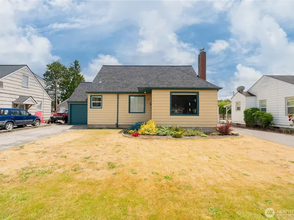 1028 20th Avenue, Longview, WA 98632