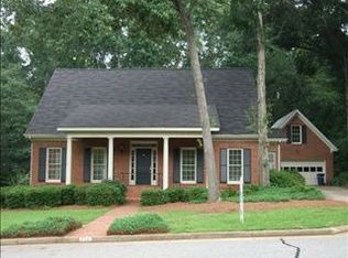 131 Princeton Mill Rd, Athens, GA 30606