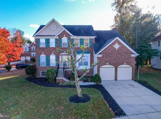 1309 Merganser Ct, Upper Marlboro, MD 20774