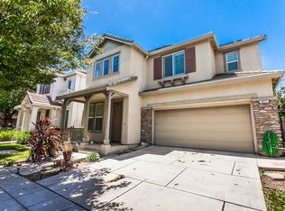 417 Steven St, Mountain House, CA