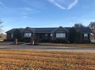 11940 State Route 286, Kevil, KY 42053