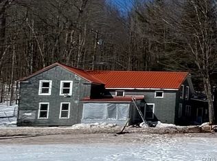 8611 Elpis Rd, Cleveland, NY 13042