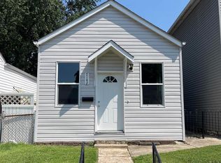 7142 Alabama Ave, Saint Louis, MO