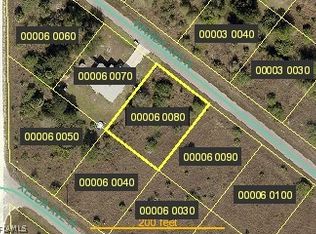 2413 Wanda Ave N, Lehigh Acres, FL 33971